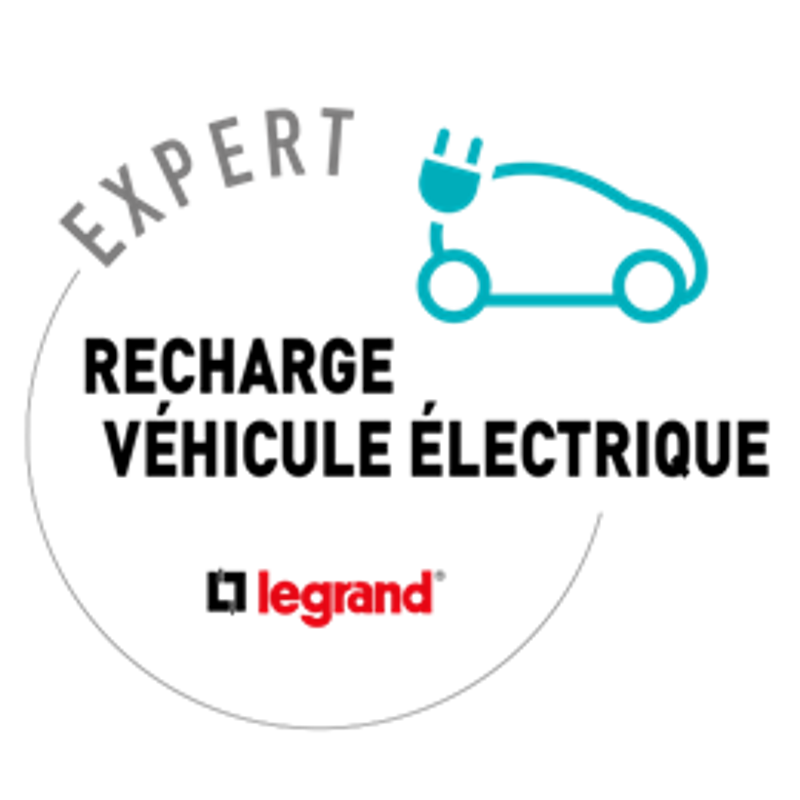 électricien certifié irve