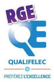 Électricien certifié RGE QUALIFELEC