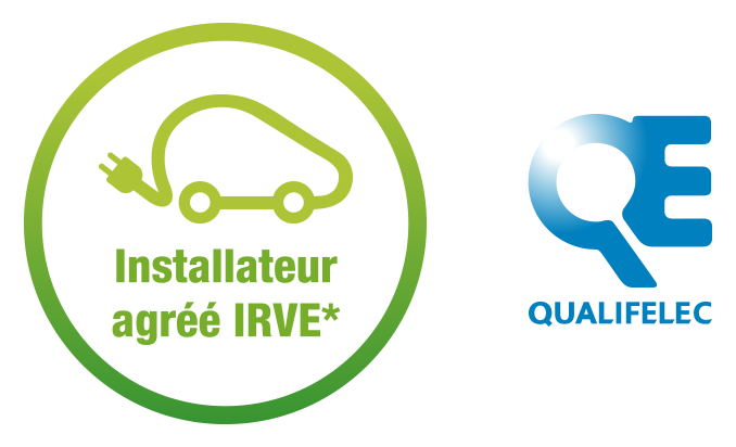 électricien certifié irve