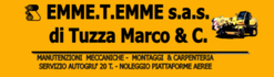 EMME.T.EMME SAS DI TUZZA MARCO &amp; C.