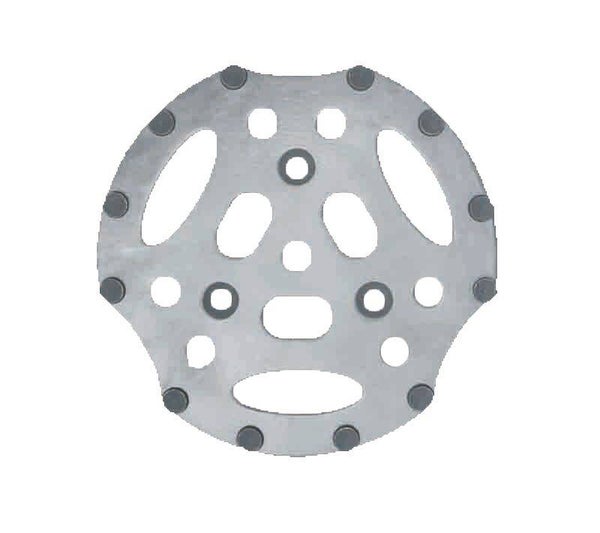 PKD Schleiftopf Ø 300mm