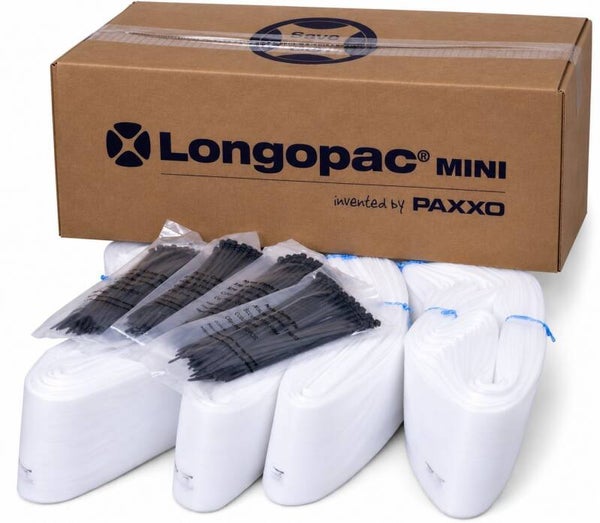 Original Longopack mini