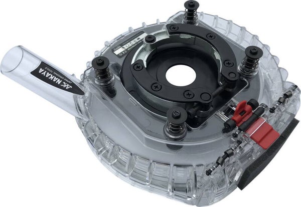 Absaughaube Winkel-/Betonschleifer NKC-180