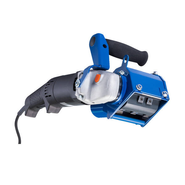 Sanierungsfräse SF-80 mit Walze Ecco