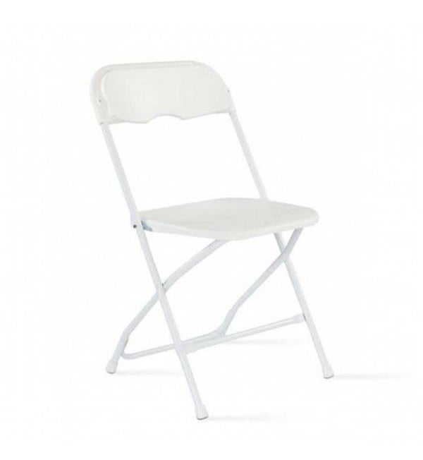 Chaise pliante
