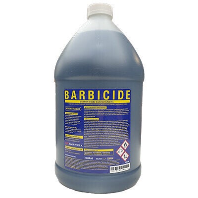 Barbicide concentraat 3800ml
