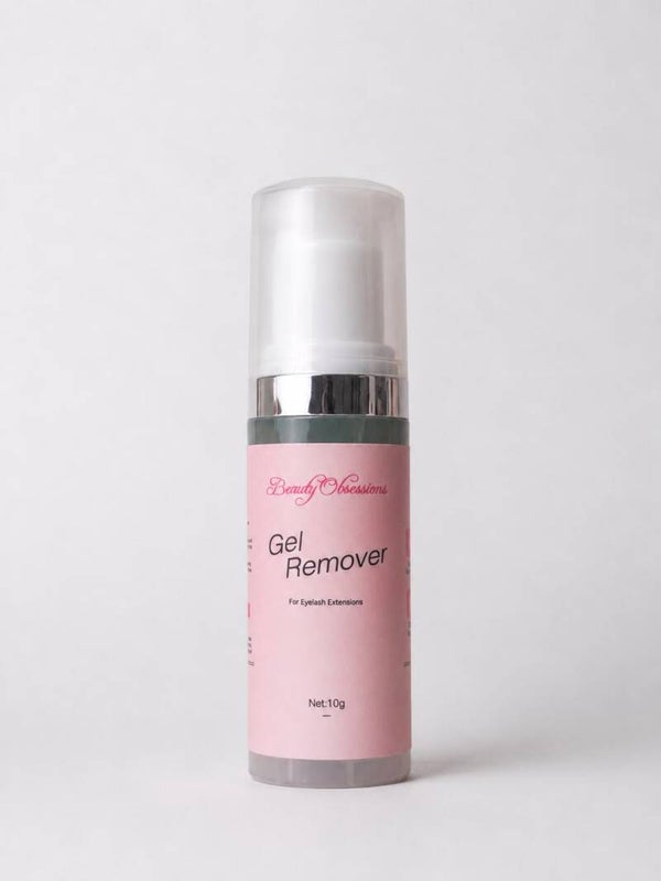 Gel Remover - Lash Remover