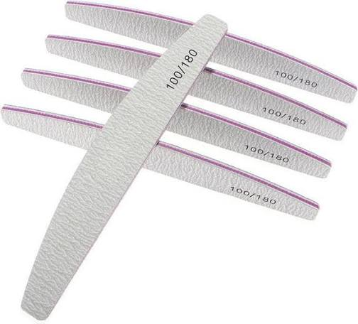 Files 100/180 grit