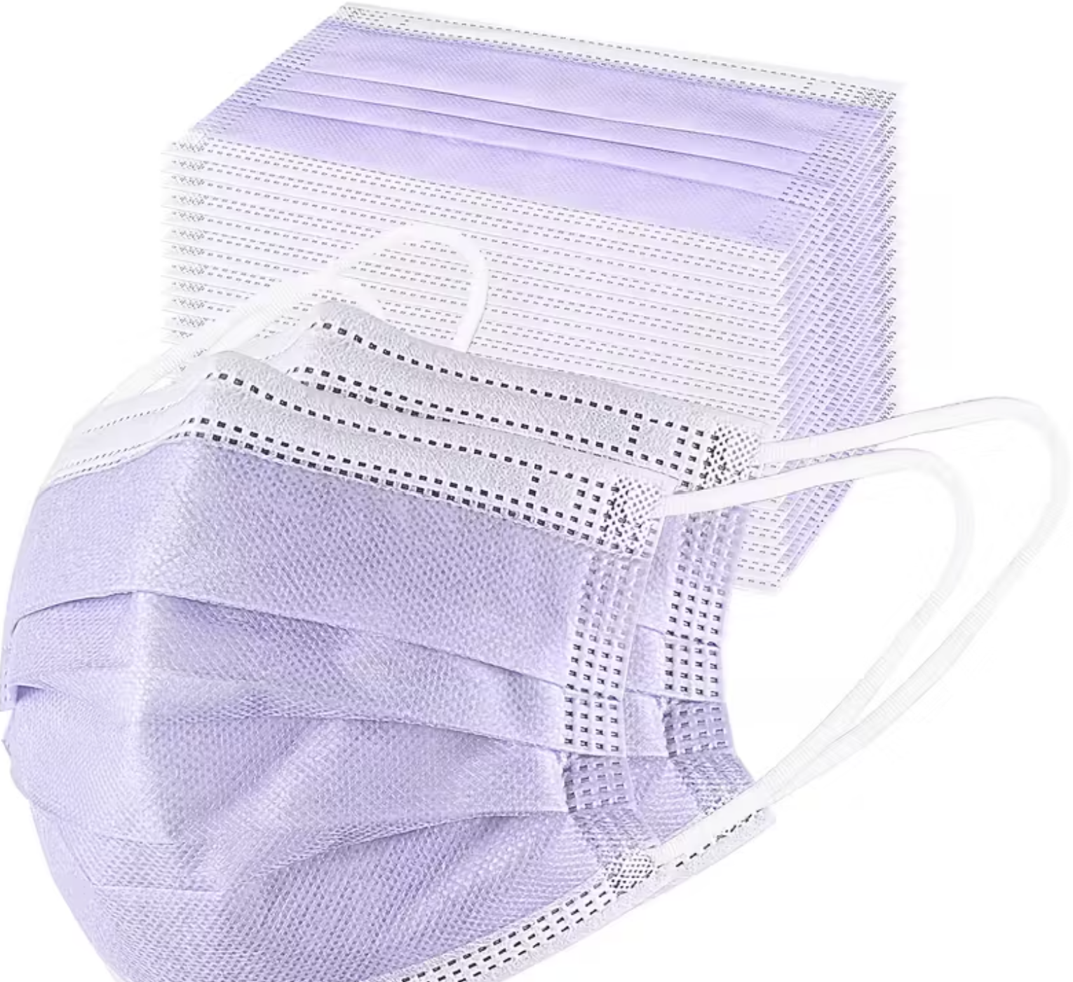 Mondmaskers 50 stuks