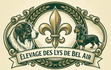 Elevage des Lys de Bel Air