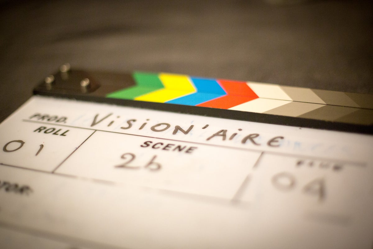 visionaire