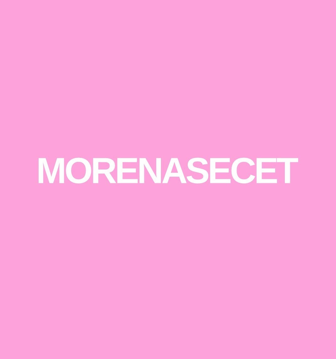Morena cat eye
