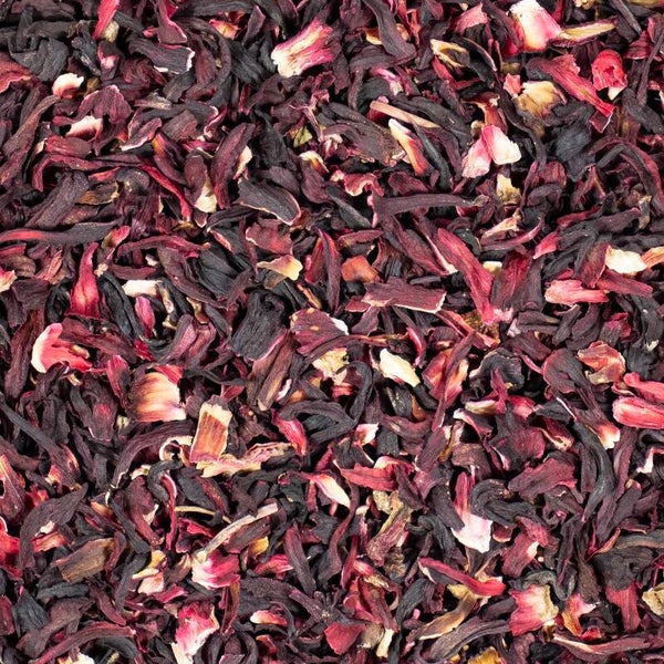 Cleopatra Beauty Tea hibiscus thee biologisch