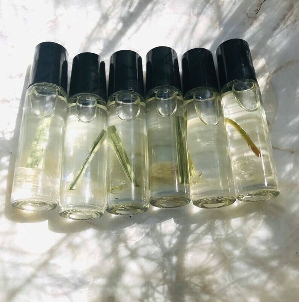 Musk Dior