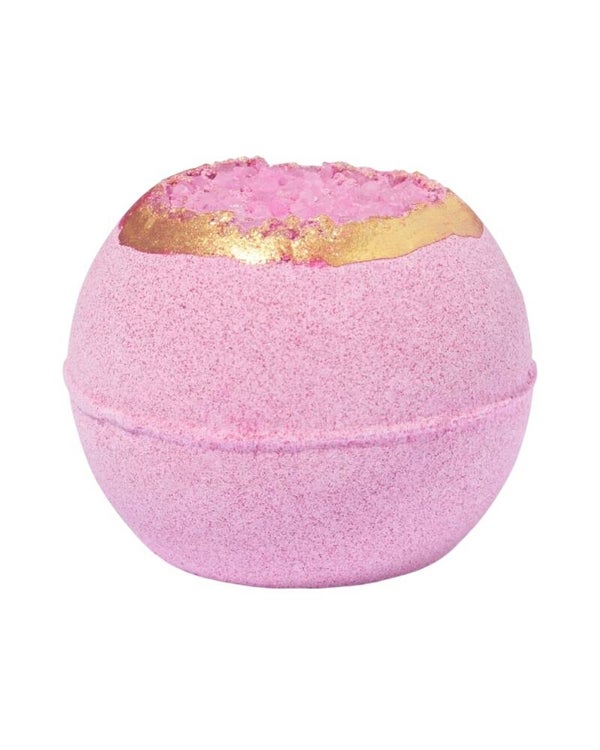 sieraden bath bomb ‘echt zilver’