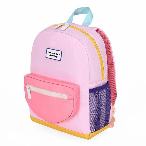 Hello Hossy rugzak Mini Bonbon +6j.