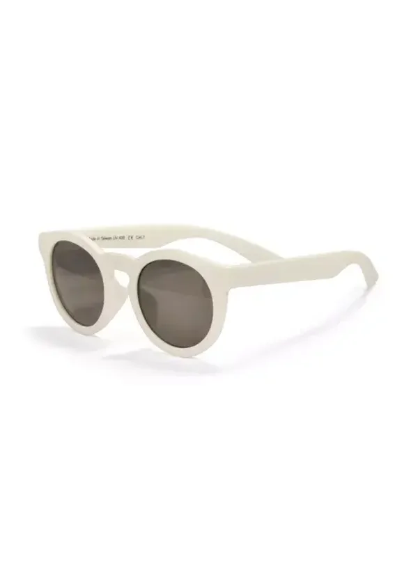 Real Shades Zonnebril Chill I Maat 2+ White
