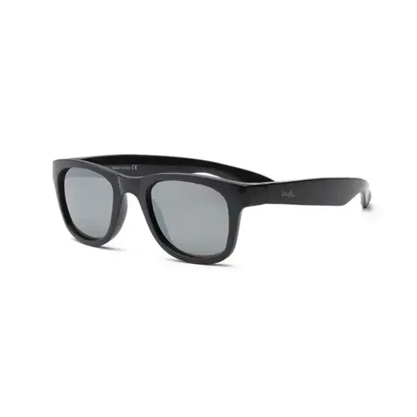 Real Shades Zonnebril Surf I Maat 2+ Black