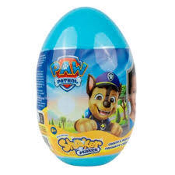 Paw Patrol Shaker maker Chase