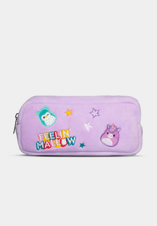 Squishmallows - Pennenzak/ Etui - Feelin' Mallow