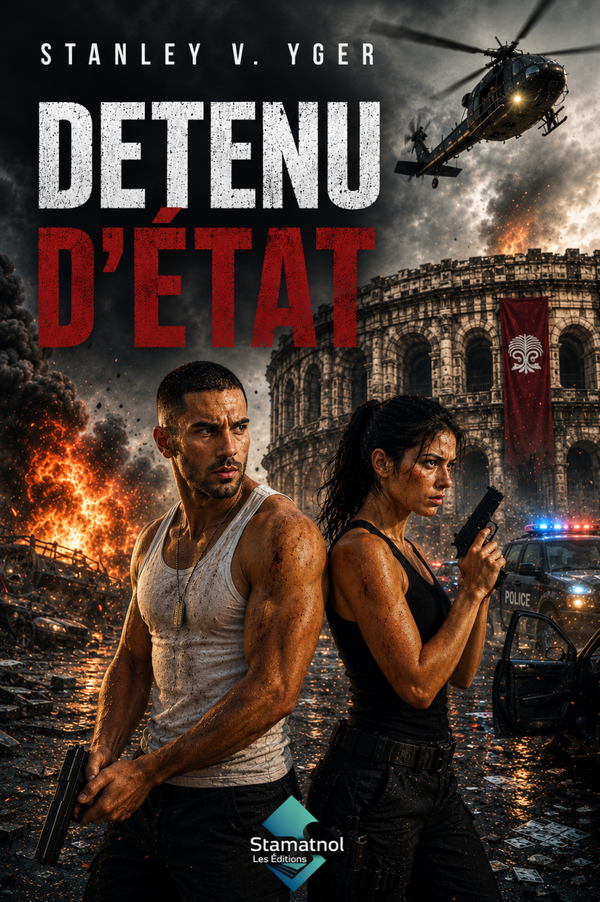 DETENU D ETAT
