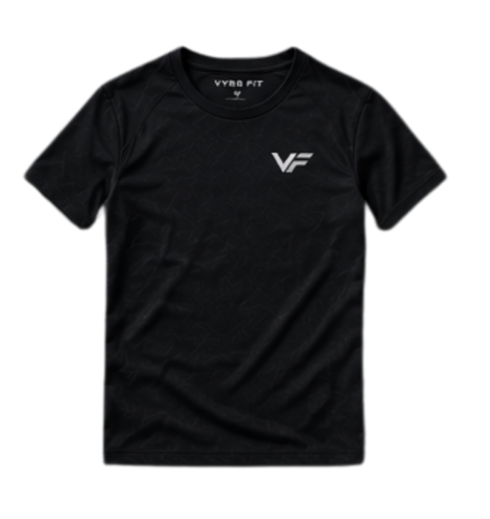 BLK SHIRT