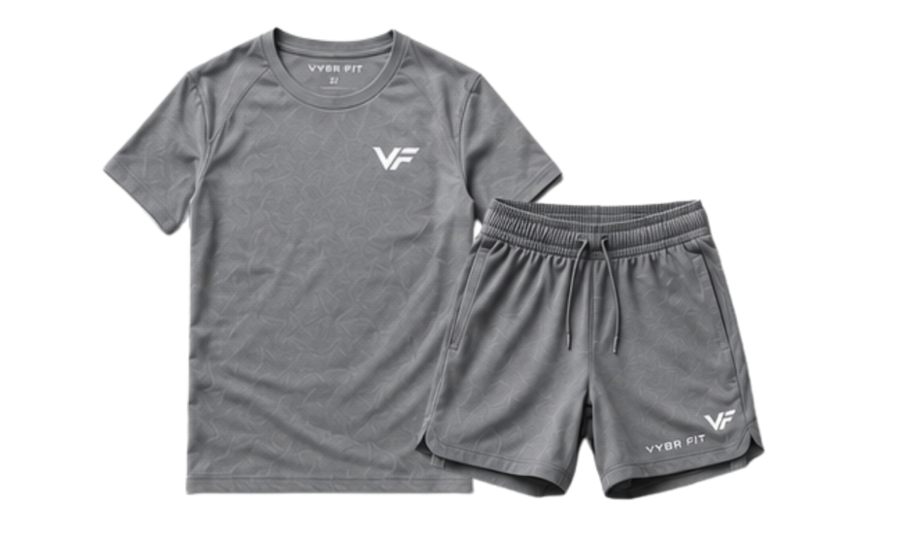 GRY SET