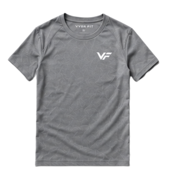GRY PERFORMANCE SHIRT