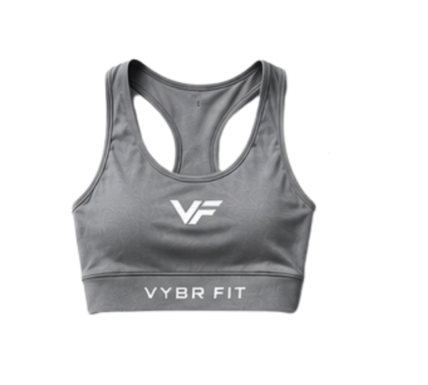GRY SPORTS BRA