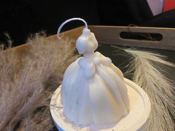 Ballkleid