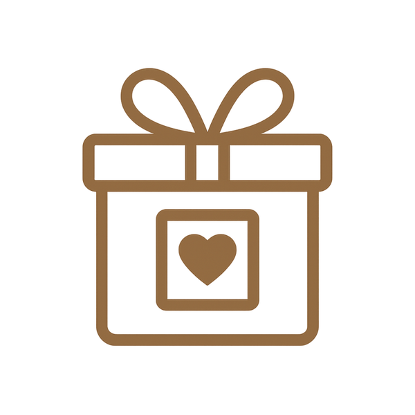 Überraschungs-Kerzenbox 🕯️