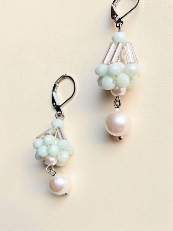 Mixed Crystal Pearl 0108