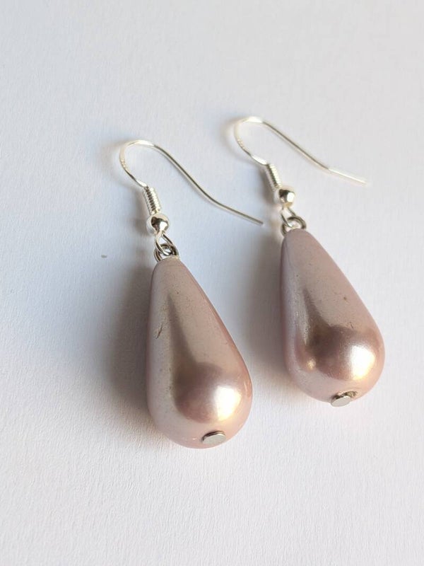 Dark Pearl Drops 0080