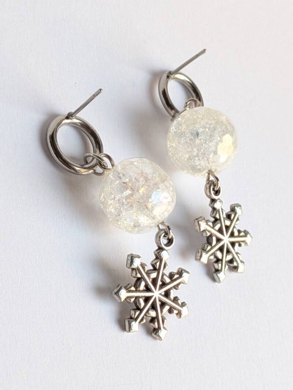 Crystal Snow 0090