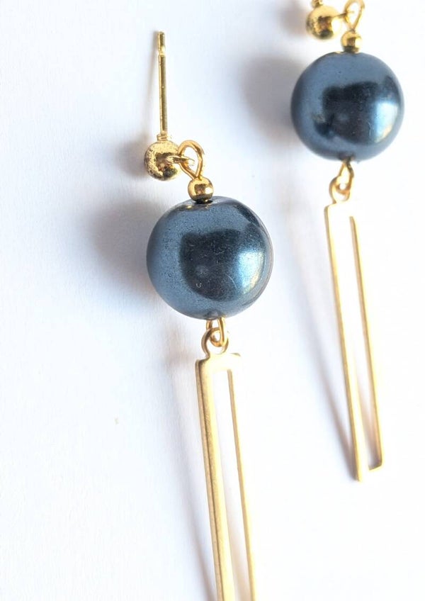 Blue Pearl 0096