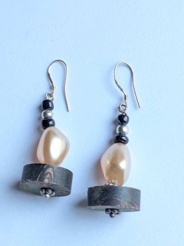Wooden Ornix Pearl 0106