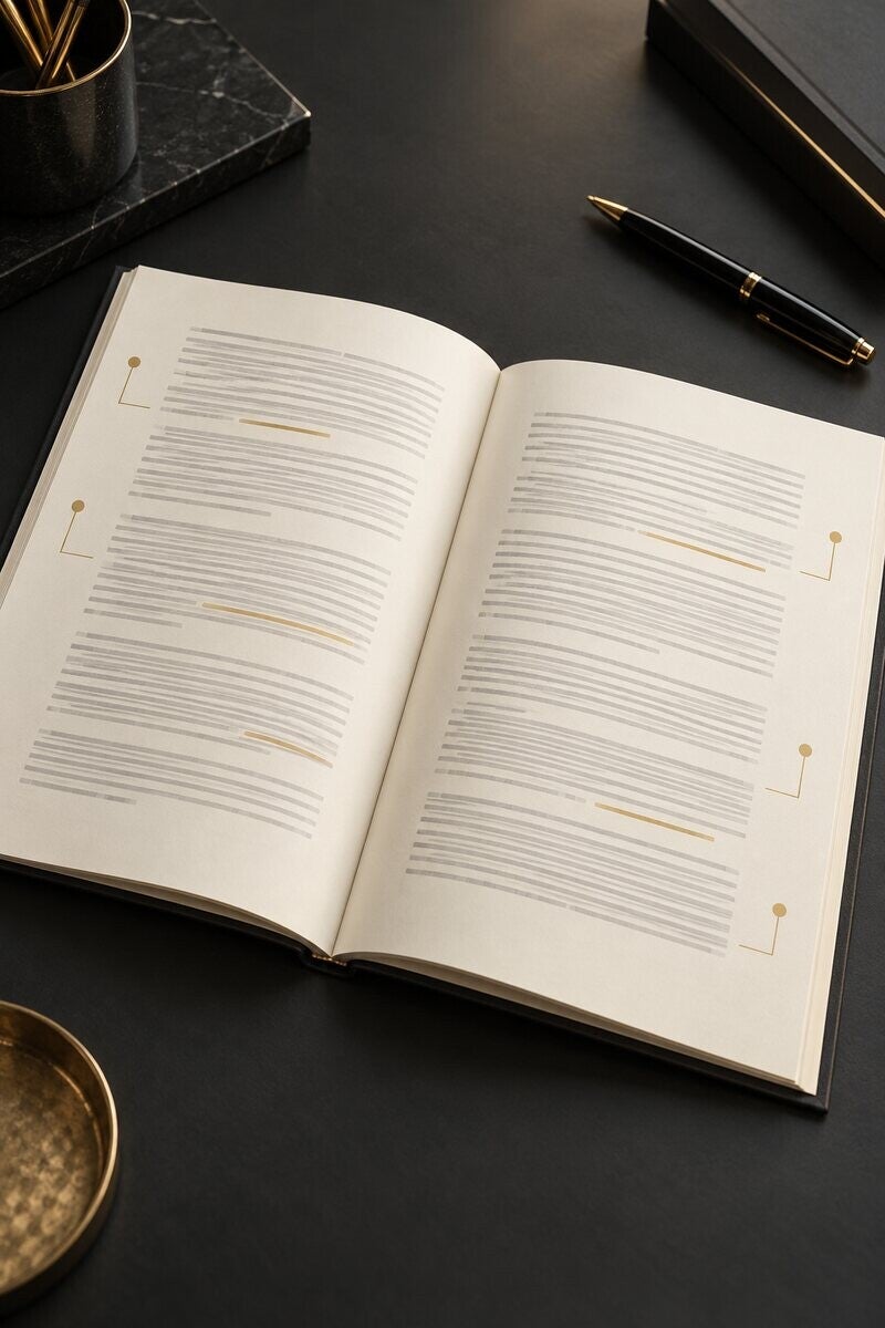 Diagnostic éditorial de site — Essentielle