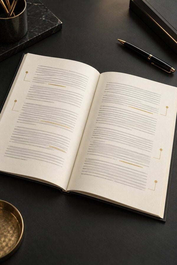 Diagnostic éditorial de site — Essentielle