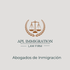 APL Immigration Law | Abogados de Visas E2 | Abogados de Visas T &amp; VAWA