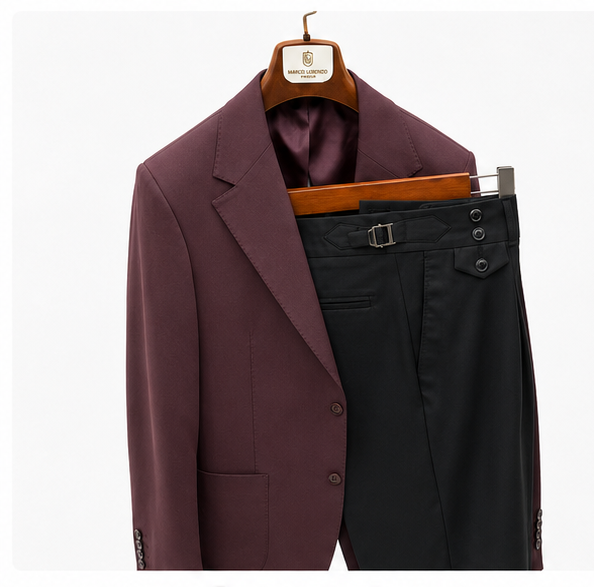 BORDEAU & NOIR AARON
