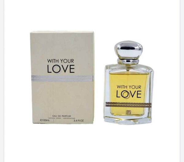 PARFUM LOVE