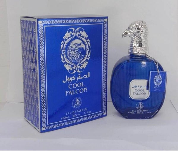 PARFUM  COOL FLACON