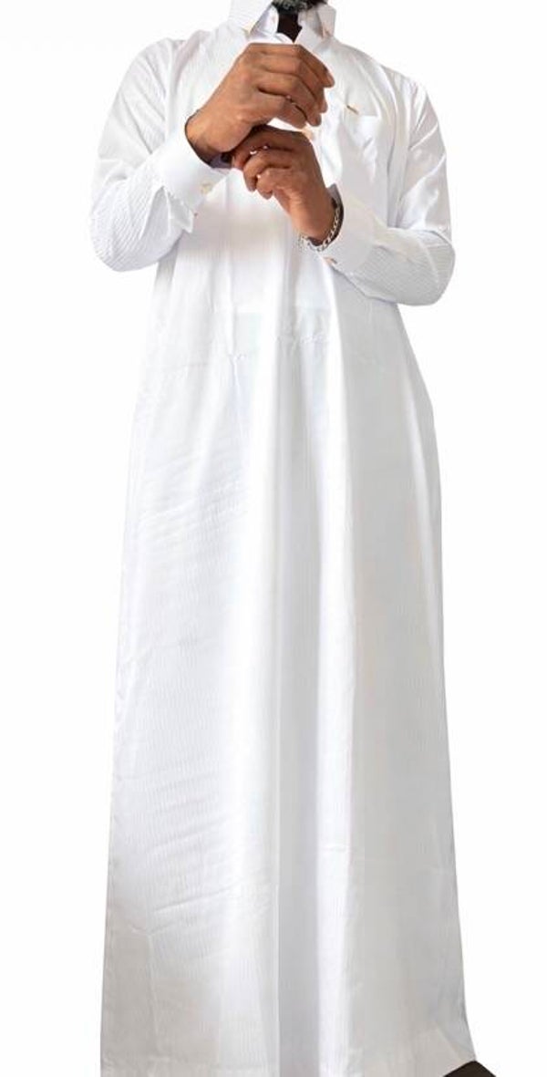 KANDU ADULTE BLANC