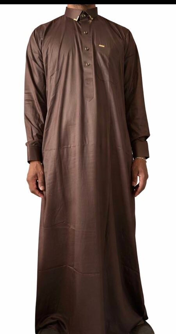 KANDU ADULTE MARRON
