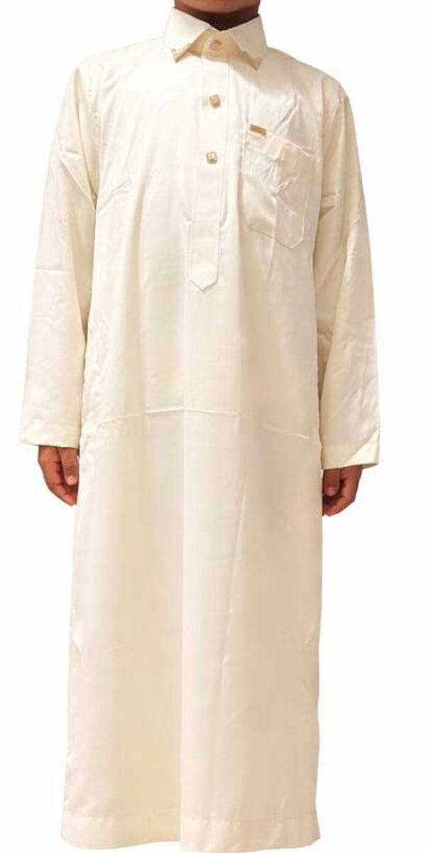 KANDU ENFANT BEIGE
