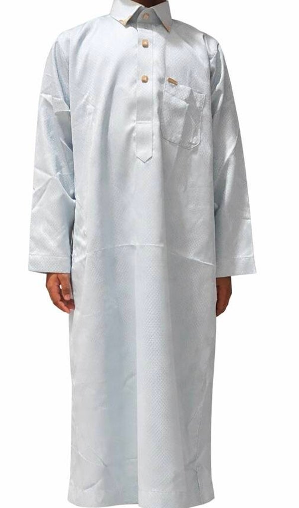 KANDU ENFANT BLANC