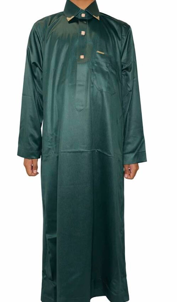 KANDU ENFANT VERT