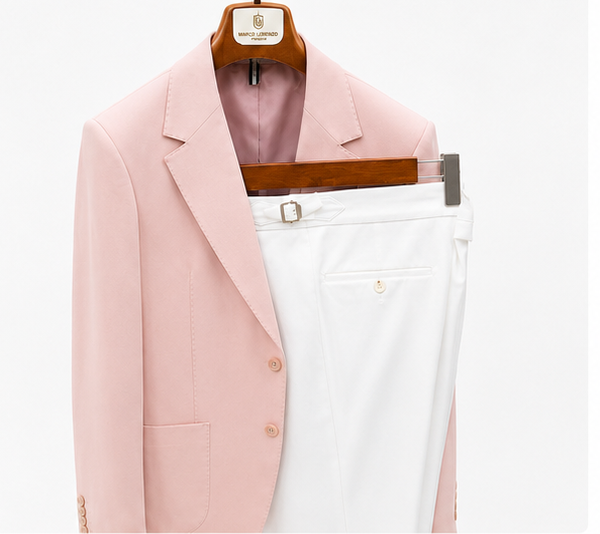 ROSE & BLANC KEKE