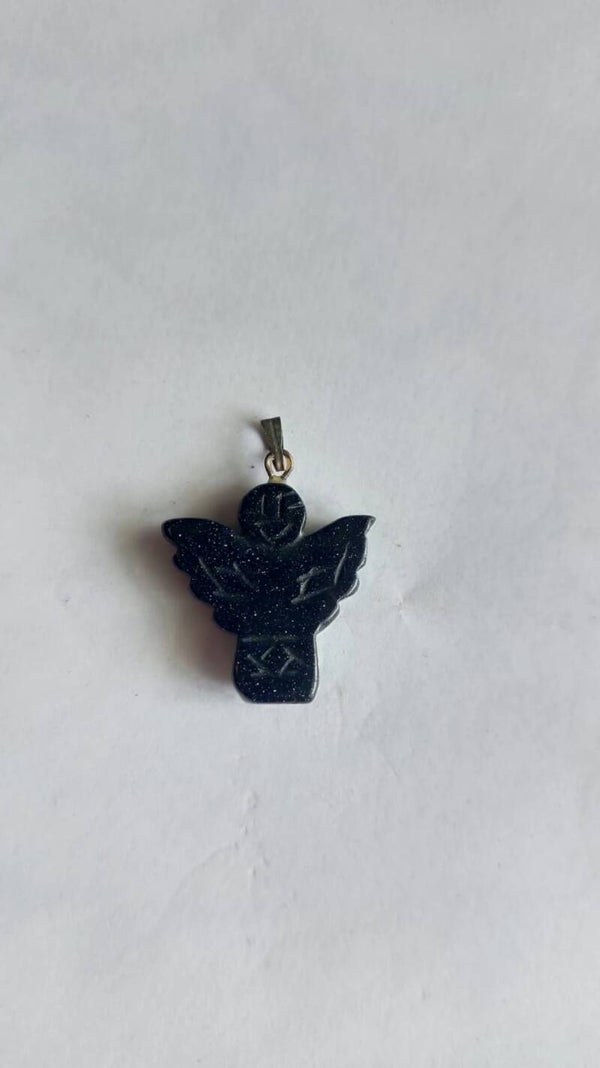 Anjinhos em Pedra das Estrelas