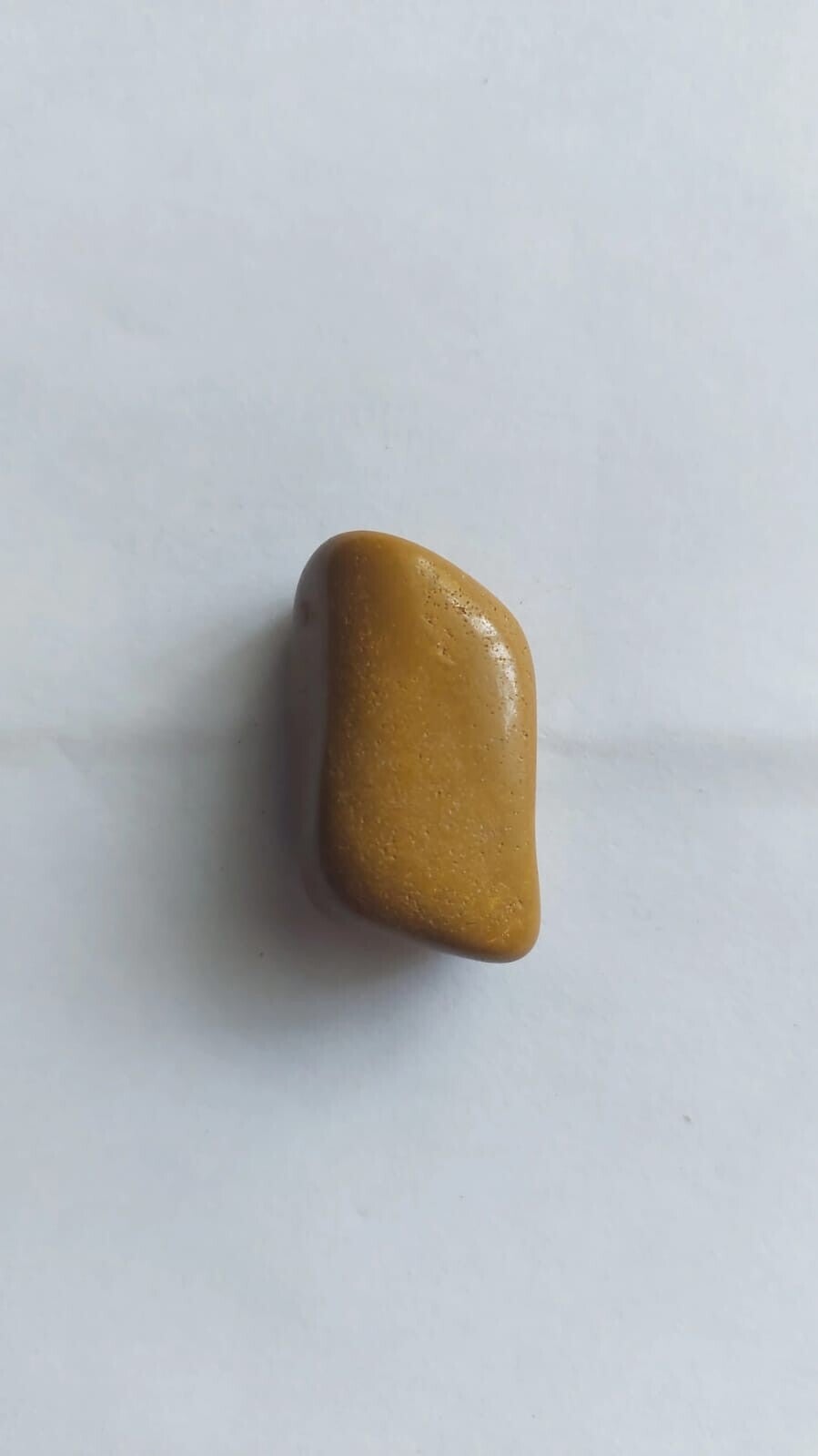 Jaspe Amarelo